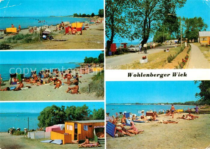 Gramkow Wohlenberger Wiek Details