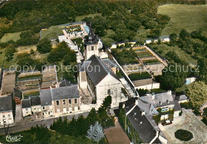 Thon Namur Vue aerienne Le Centre