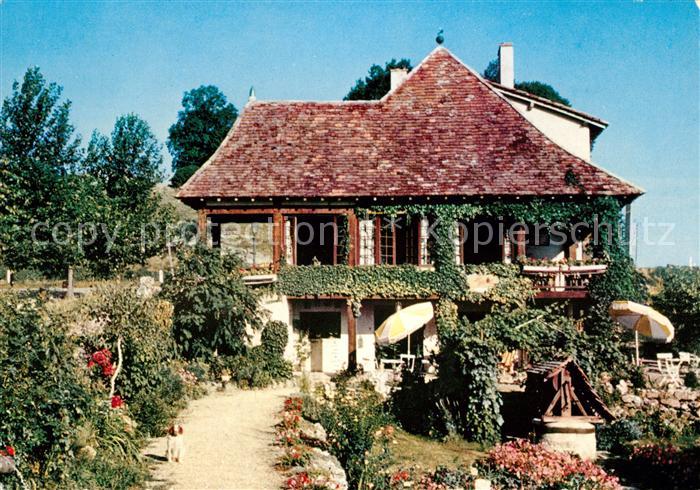 Monbazillac Les Ruines de la Fonrousse