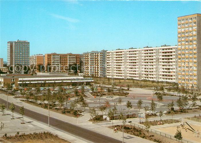 Magdeburg Festplatz Neustaedter See