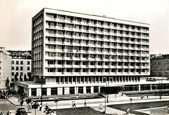 Sofia Sophia Hotel Rita