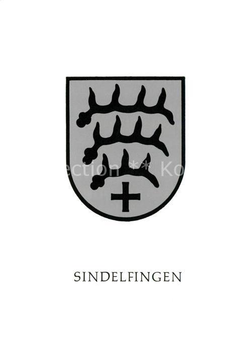 Sindelfingen Stadtwappen