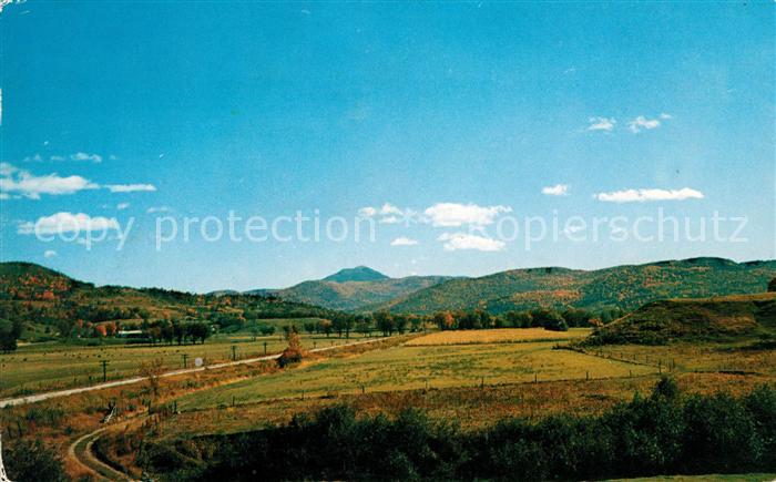 Ottawa Ontario Winooski Valley Panorama