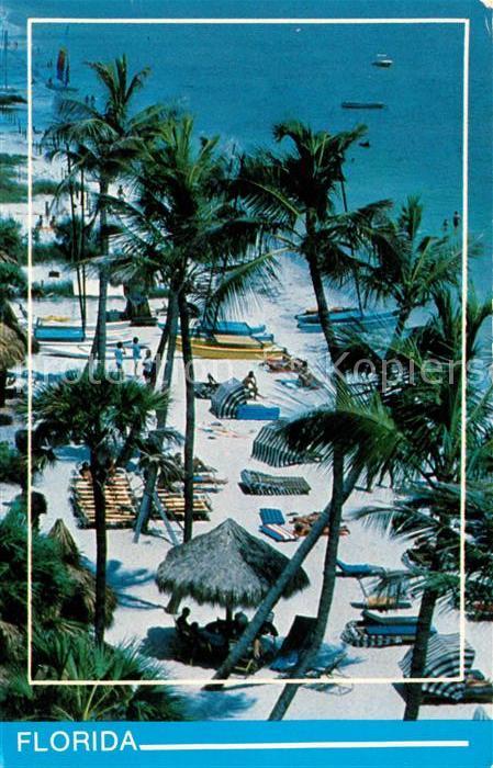 Lakeland Florida The Beach