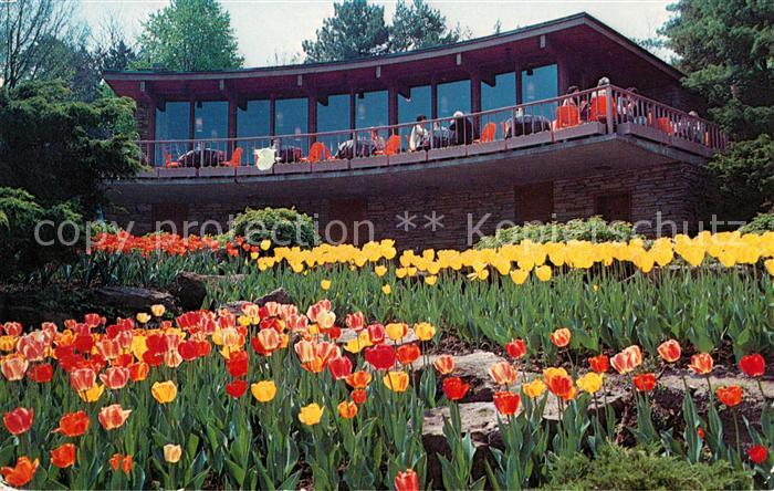 Hamilton Ontario Royal Botanical Gardens
