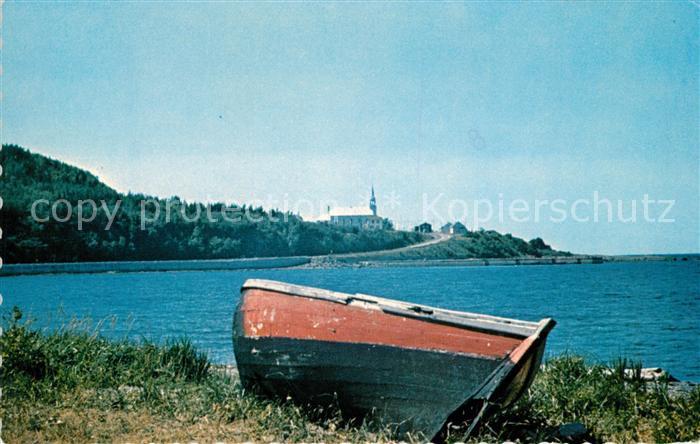 Gaspé Nord Riviere a Claude
