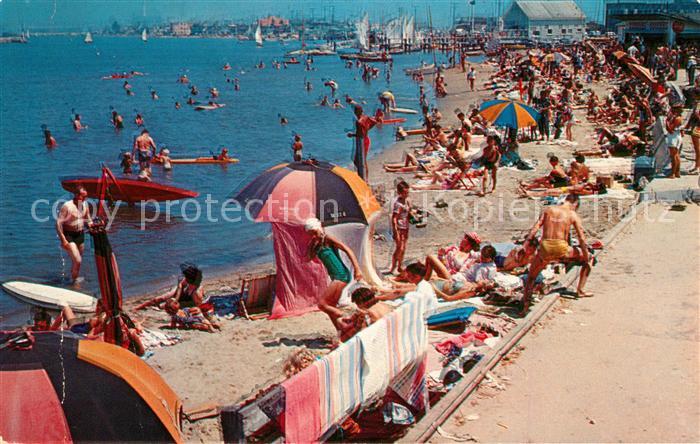 Long Beach California Alamitos Bay Strand