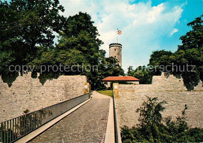 Bielefeld Sparrenburg