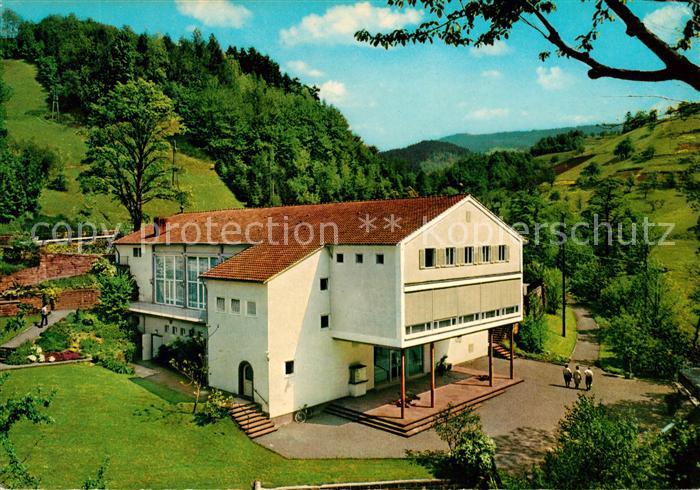 Bad Peterstal-Griesbach Kurhaus