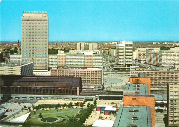 BERLIN  CITY Zentrum