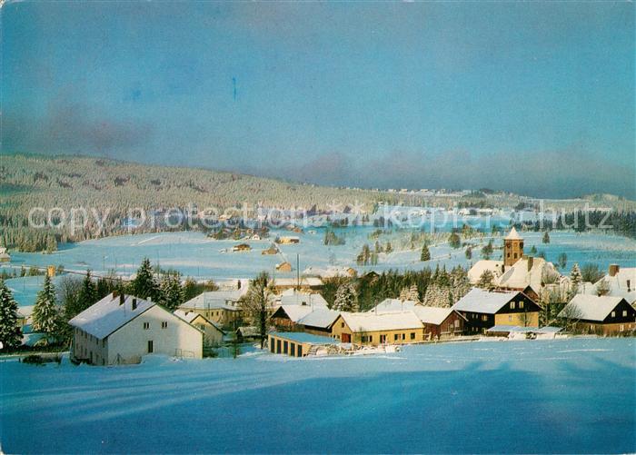 Haidmuehle mit Dreisessel