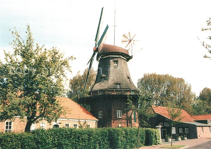 Jever Schlachtenmuehle