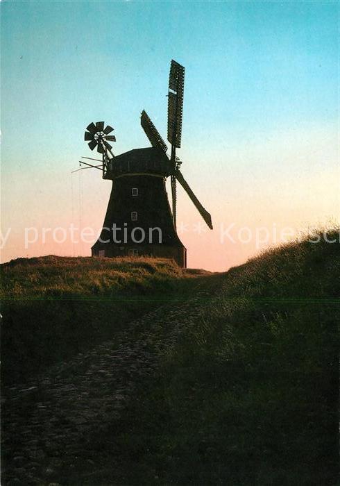 Boiensdorf Erdhollaendermuehle