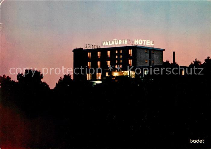 Bagnols-sur-Ceze Hotel Valaurie