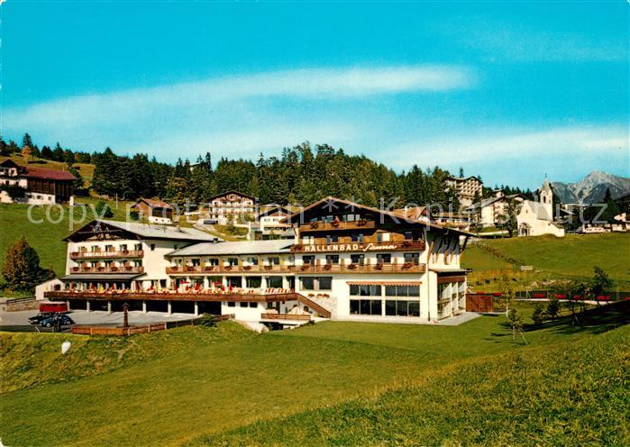 Moesern Hotel Restaurant Inntalerhof