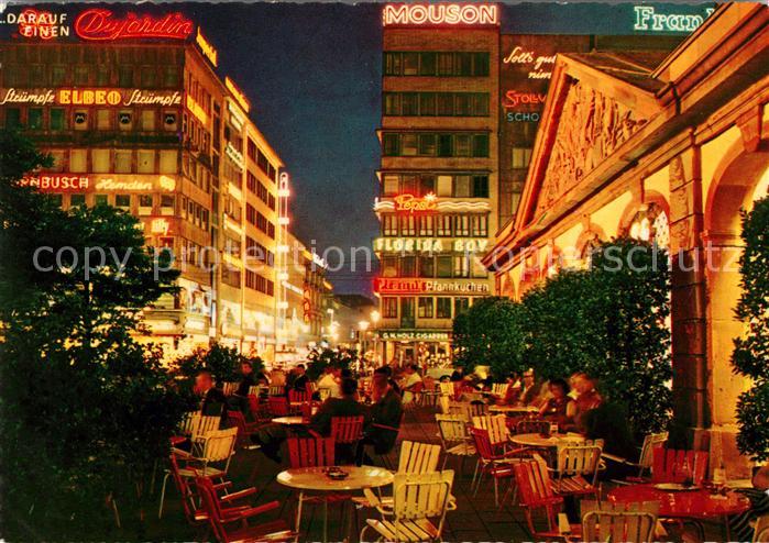 Frankfurt Main Hauptwache