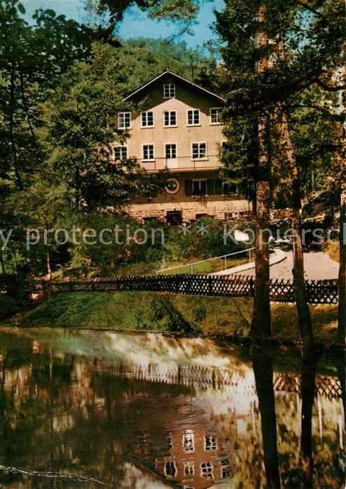 Neustadt Weinstrasse Neustadter Naturfreundehaus