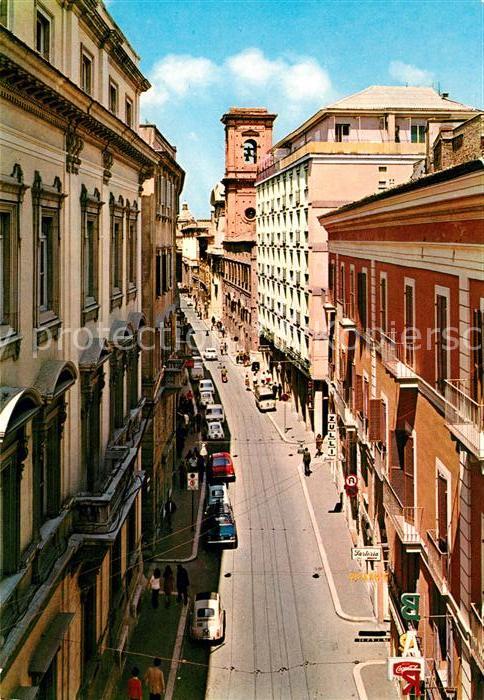 Chieti Boulevard Marrucino