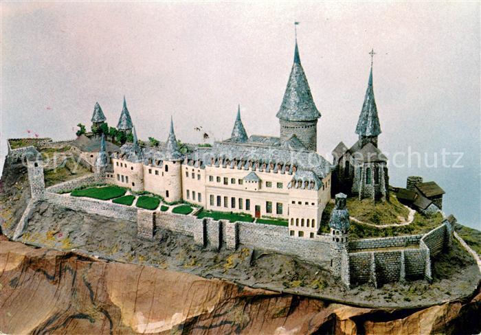 Joinville Haute-Marne Ancien Chateau de Joinville