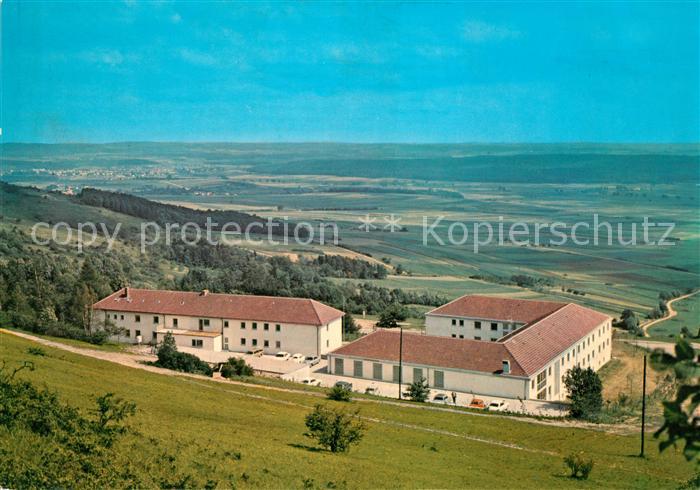 Gerolfingen Gerolfingen Ev luth Volkshochschule Hesselberg