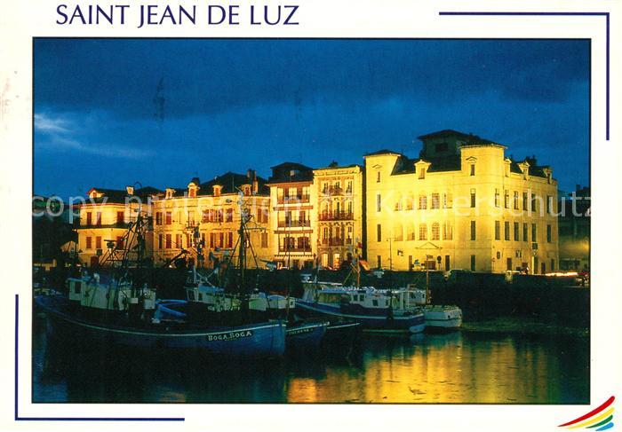 Saint-Jean-de-Luz Maison de l'Infante