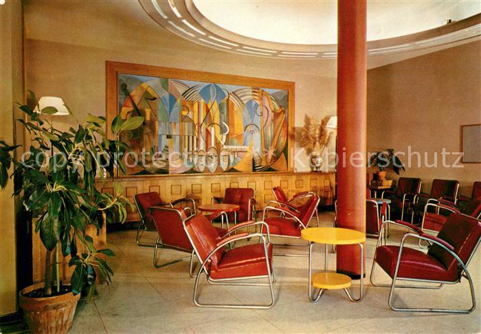 Trois-Epis Drei-aehren Le Salon de Musique