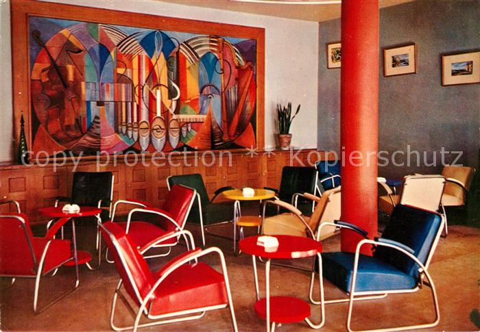 Trois-Epis Drei-aehren Centre Medical Salon de Musique et de television