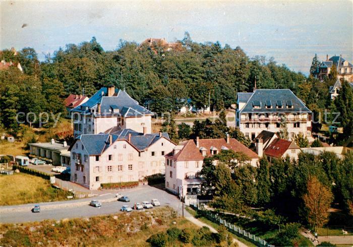 Trois-Epis Drei-aehren Centre Medical Vue generale