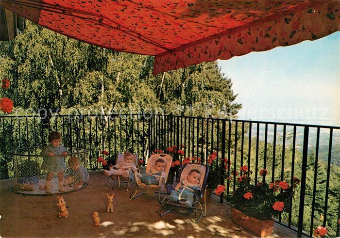 Trois-Epis Drei-Aehren Centre Medical Service Mere enfant