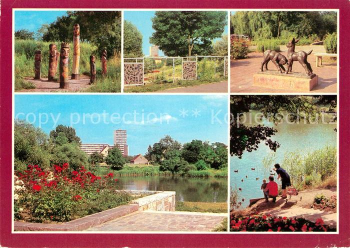 Frankfurt Oder Botanischer Garten