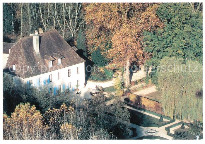 Le Bugue Manoir du XVIII Hotel