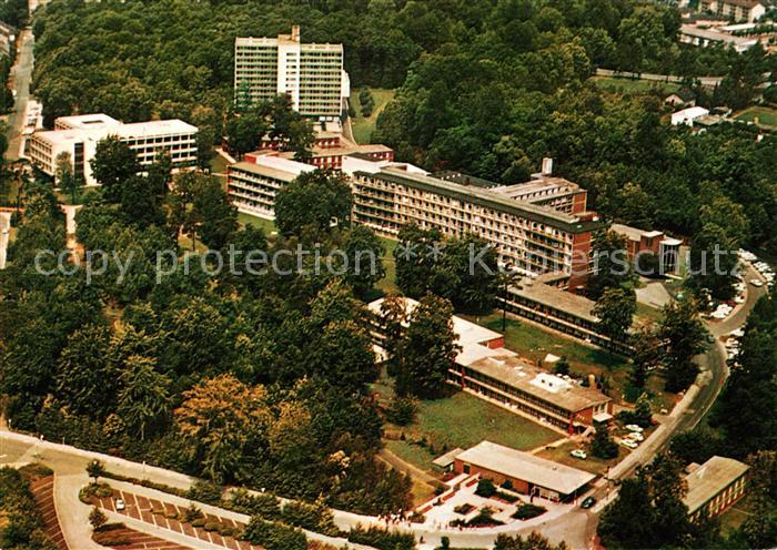 Leverkusen Fliegeraufnahme