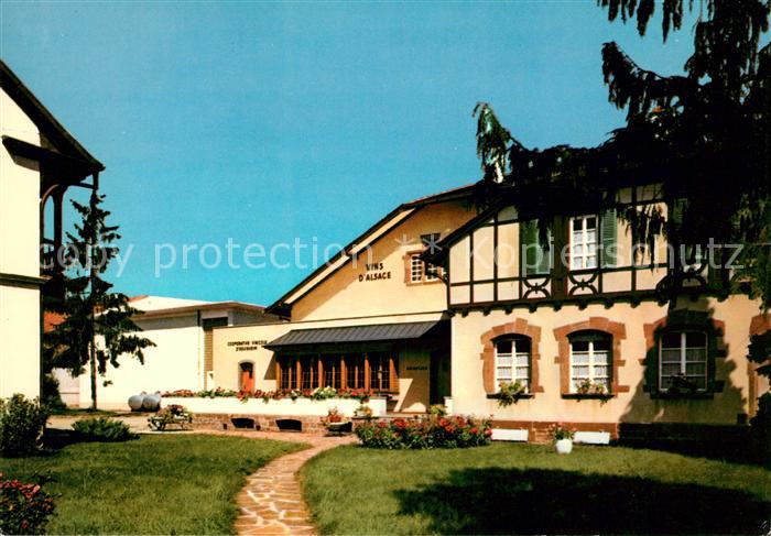 Eguisheim Haut Rhin Vins D Alsace