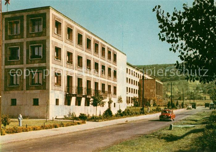 Tatabanya Bezirksrathaus