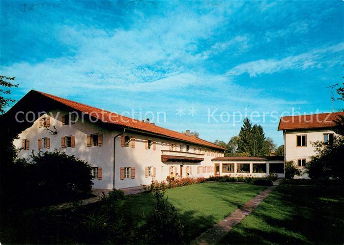 Aibling Bad Kurheim Hof Thuerham