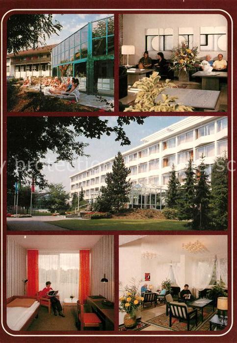 Rappenau Bad Kraichgau Klinik