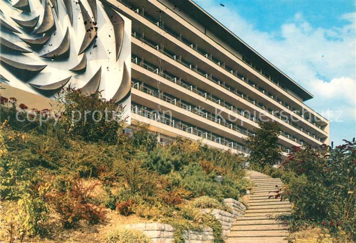 Mergentheim Bad Stoffwechsel Klinik