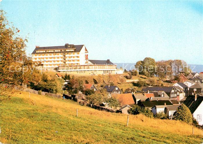 Schnett Erholungsheim Kaluga