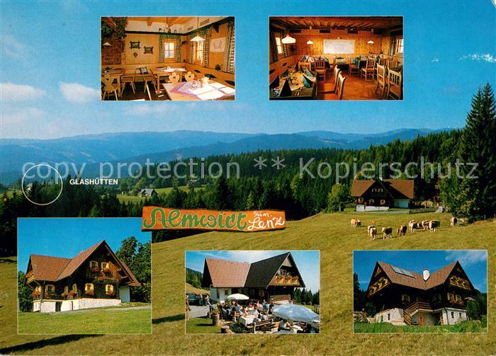 Deutschlandsberg Almwirt Koralm