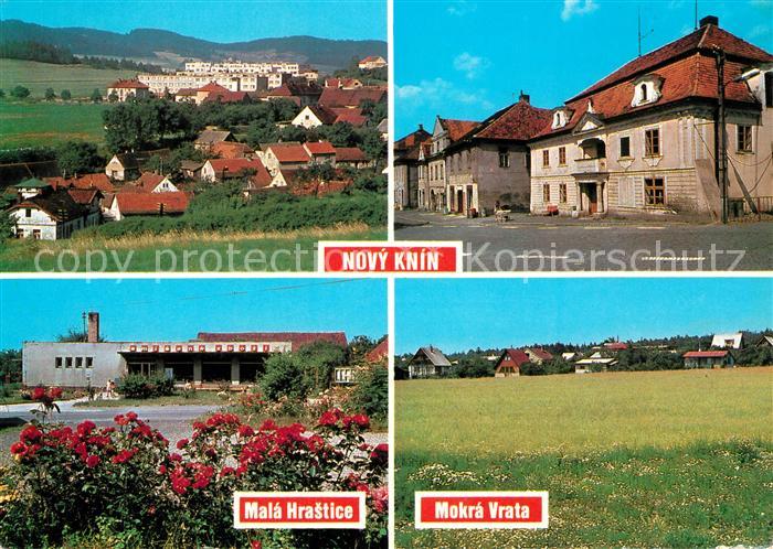 Novy Afon Mala Hrastice Mokra Vrata