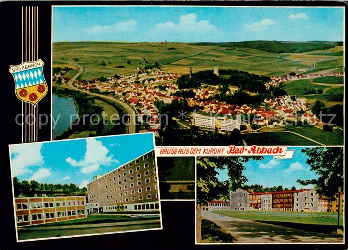 Bad Abbach Panorama