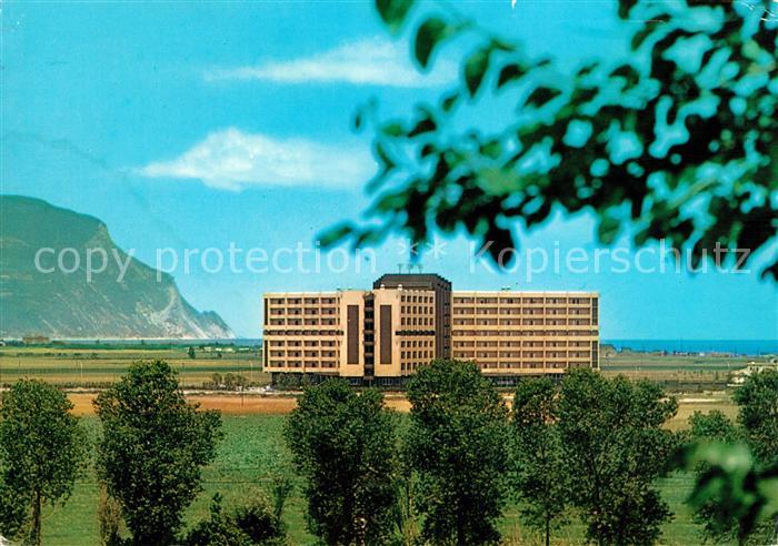 Portorecanati Jet Hotel