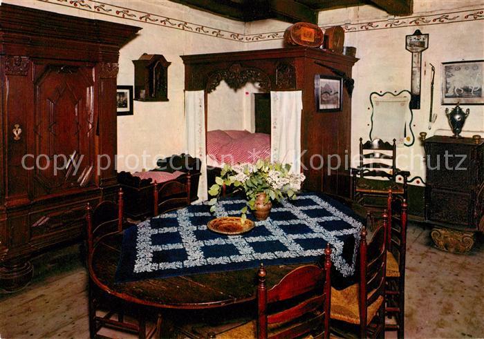 Bad Zwischenahn Freilandmuseum Middeldoens