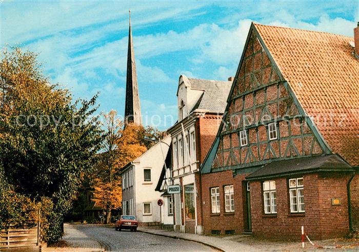 Barmstedt Chemnitzstrasse