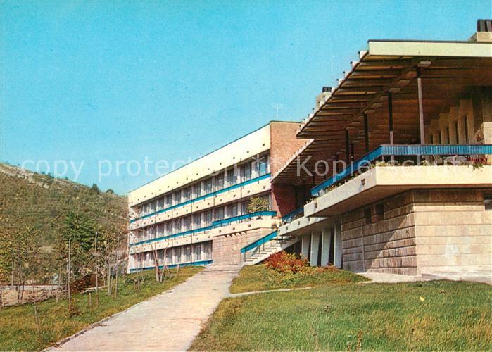 Weliko Tarnowo Motel Sveta Gora