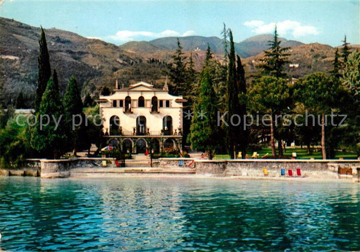 Gardone Garda Hotel Restaurant Barbarano