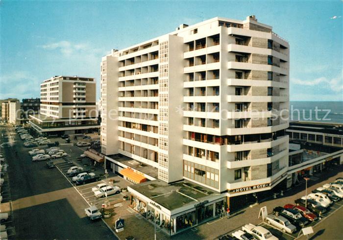 Westerland Sylt Hotel Roth am Strande