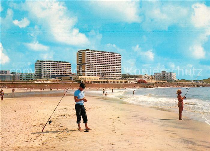 Westerland Sylt Hotel Roth am Strande