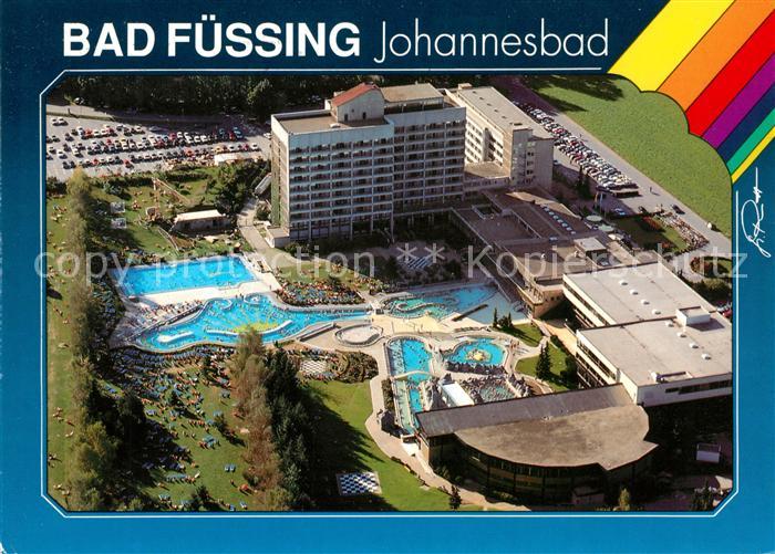 Fuessing Bad Johannesbad