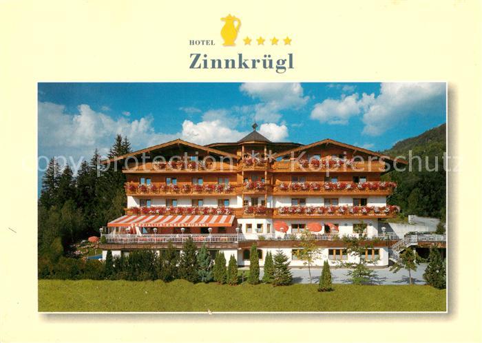 Sankt Johann Pongau Hotel Zinnkruegl